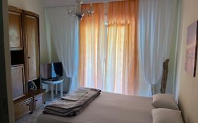 Nectarios Seaside Apartment.
